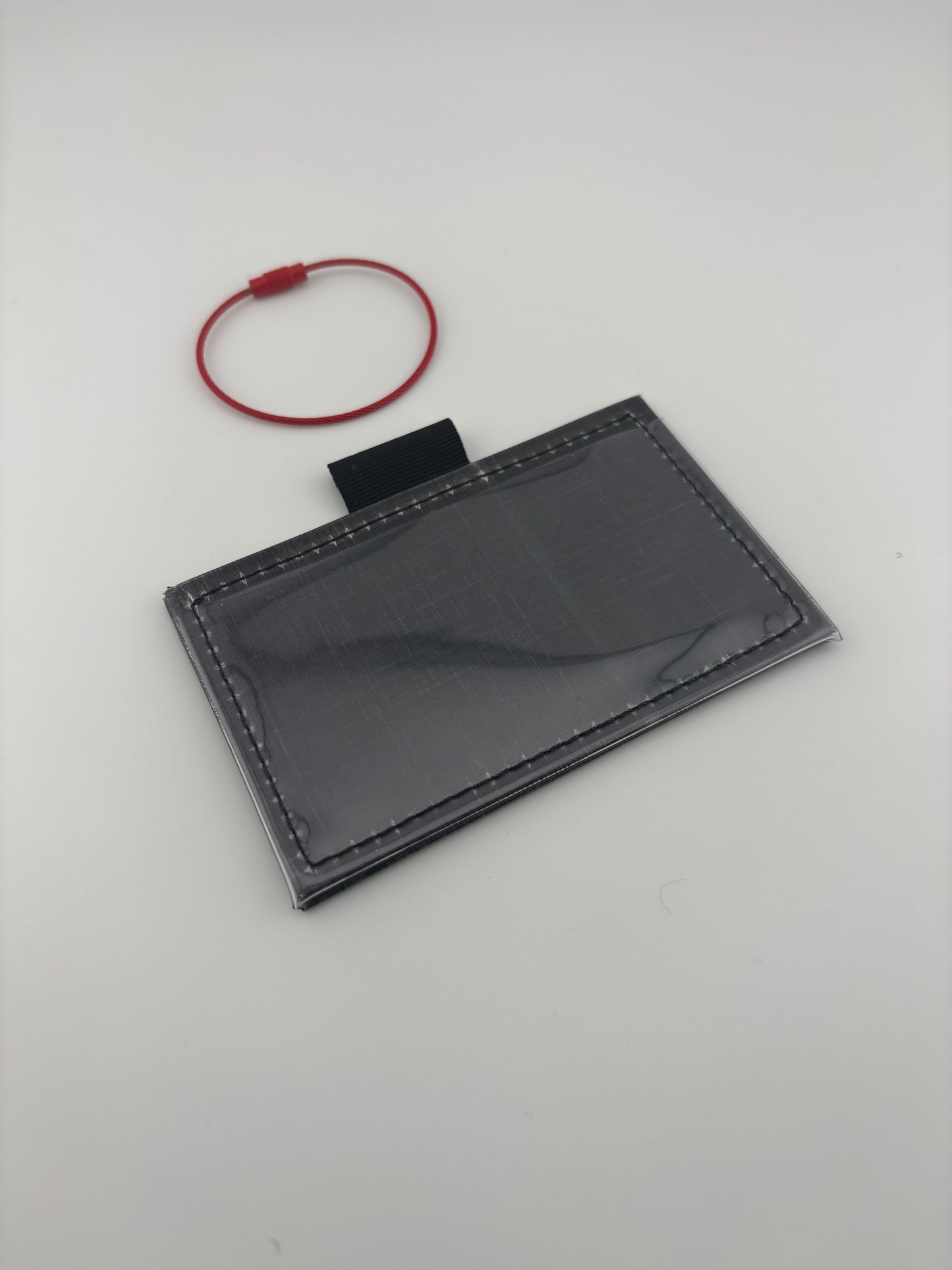 ConTapt - Special Material NFC Business Card Holder