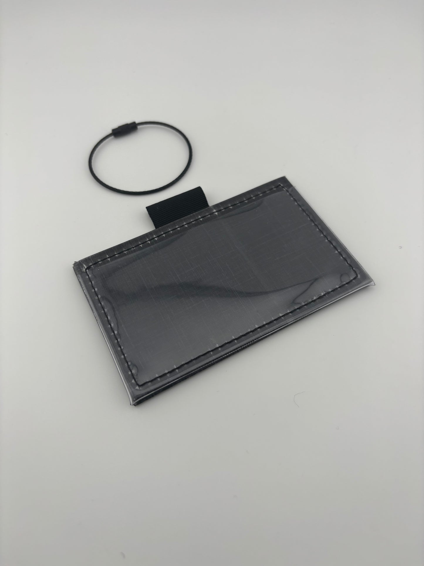 ConTapt - Special Material NFC Business Card Holder