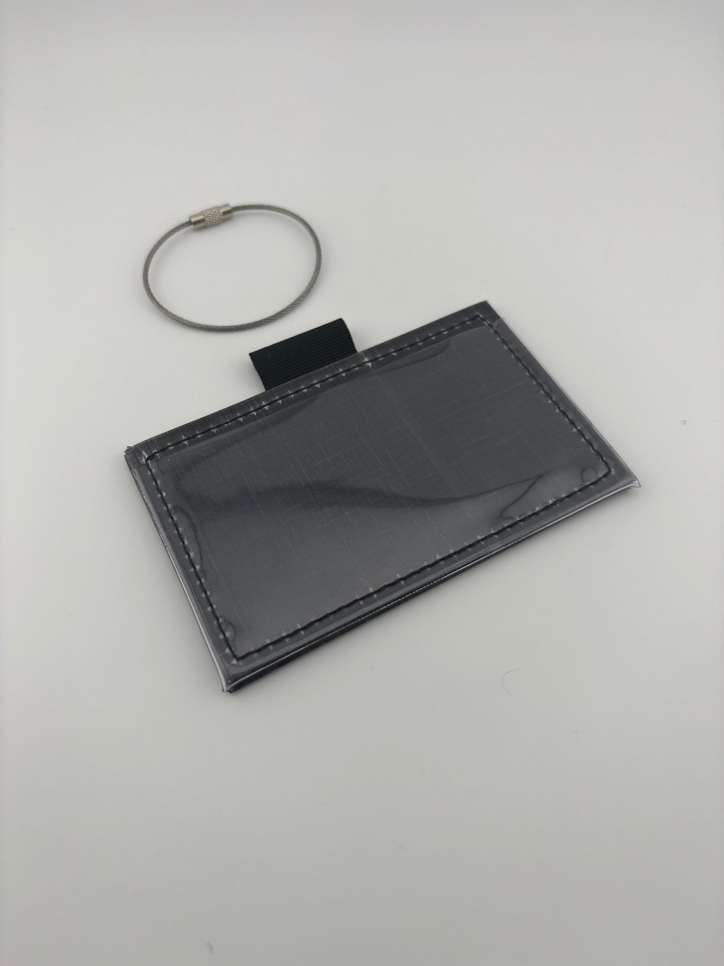 ConTapt - Special Material NFC Business Card Holder
