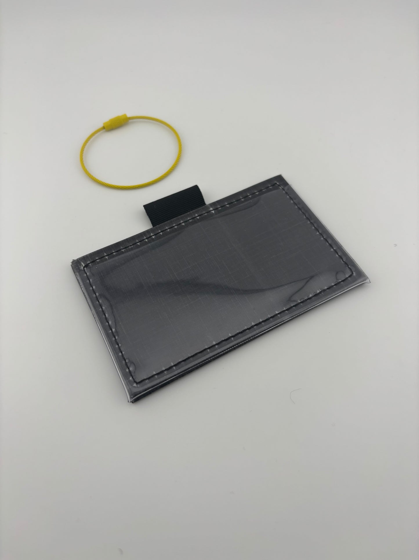 ConTapt - Special Material NFC Business Card Holder