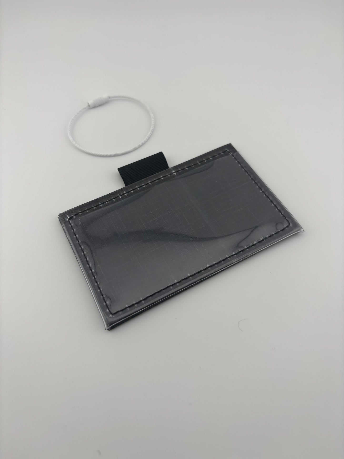 ConTapt - Special Material NFC Business Card Holder