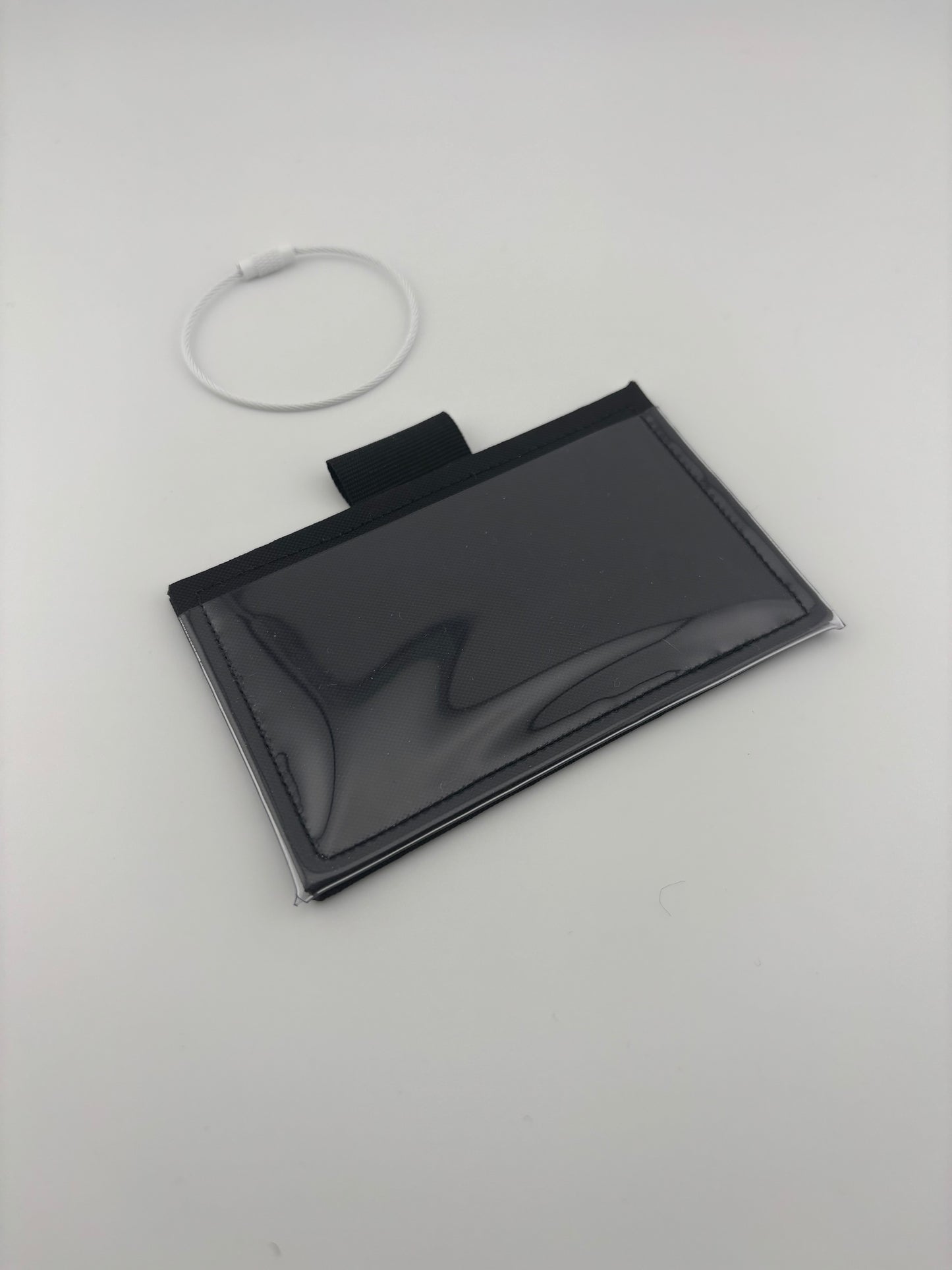 ConTapt - EcoPak NFC Business Card Holder