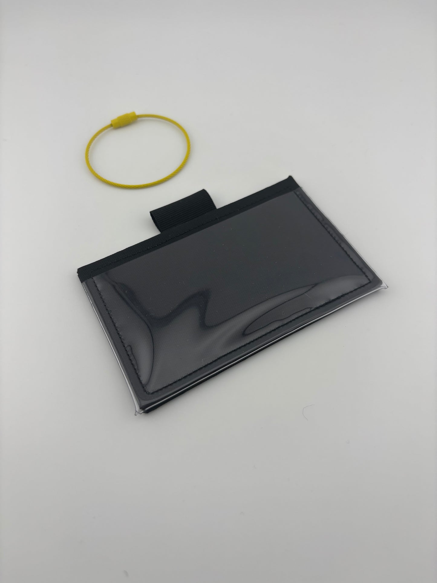 ConTapt - EcoPak NFC Business Card Holder