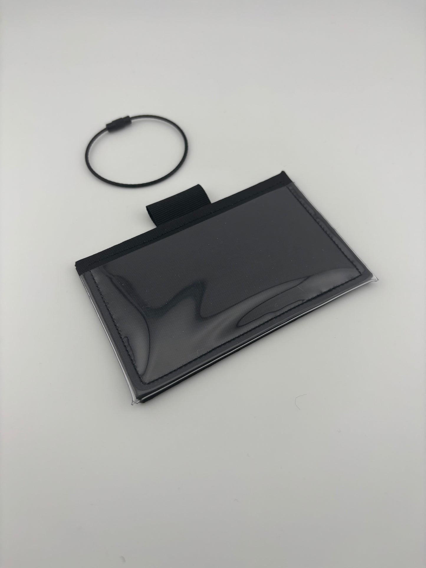 ConTapt - EcoPak NFC Business Card Holder