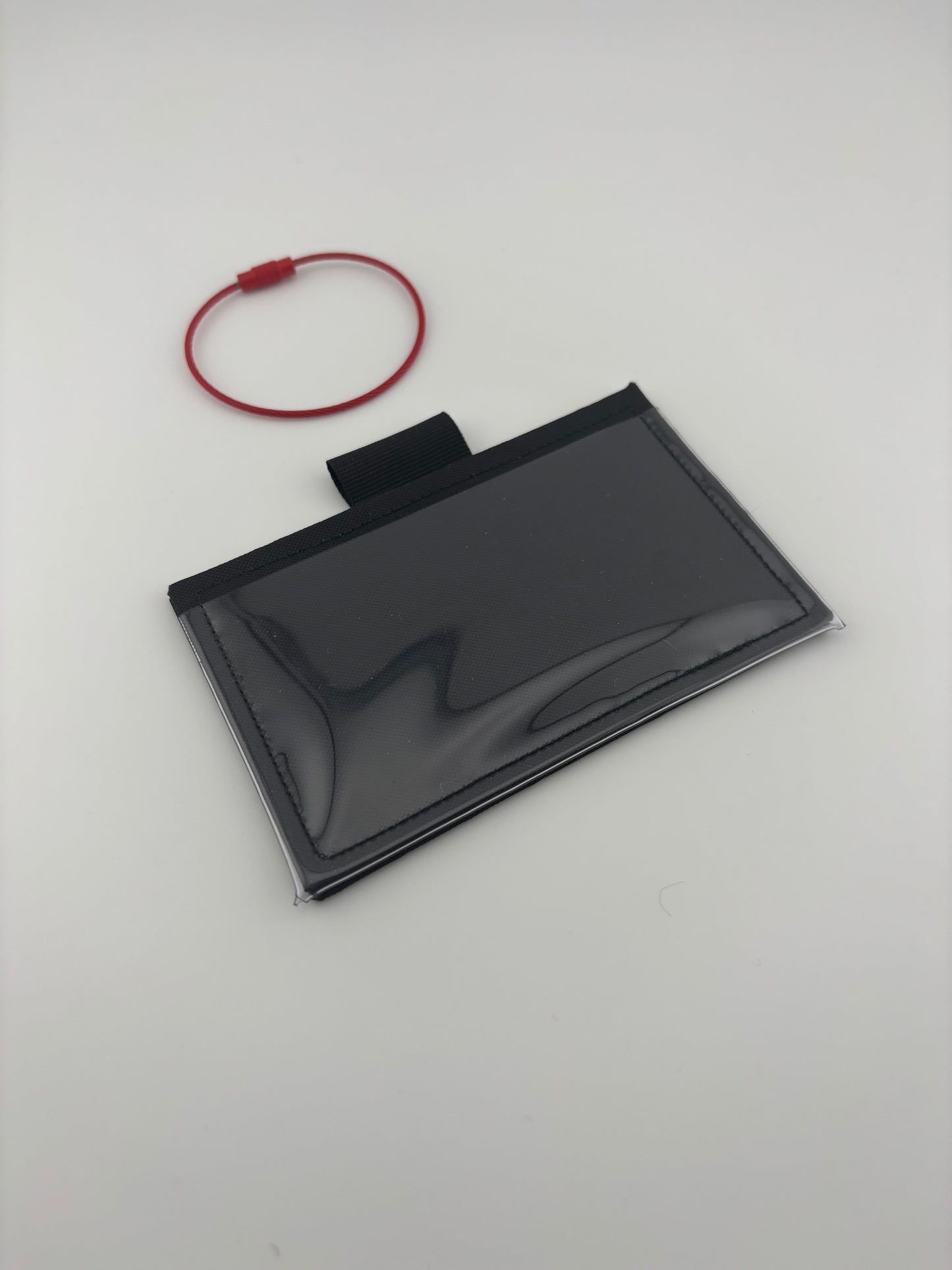 ConTapt - EcoPak NFC Business Card Holder