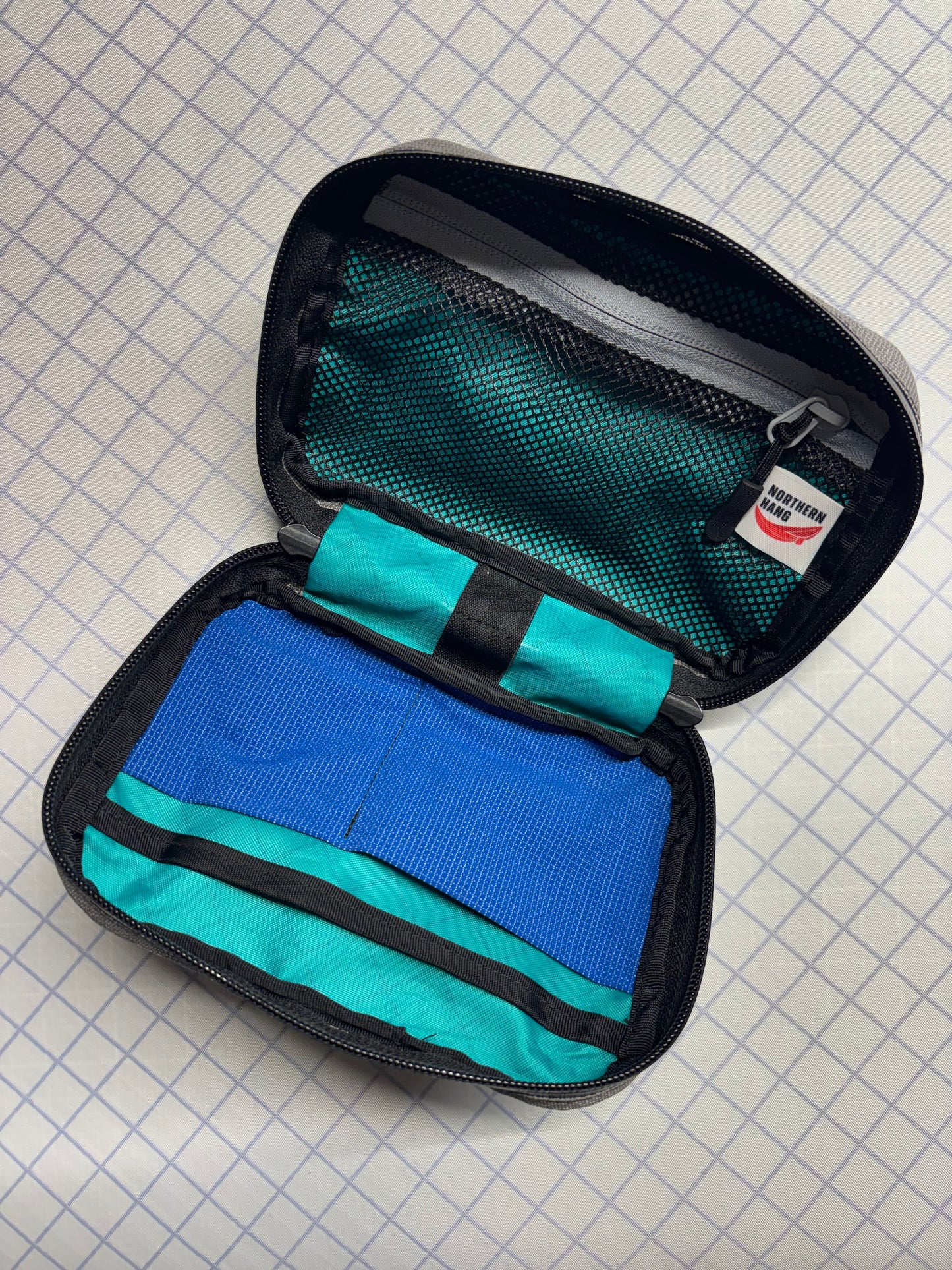 Admin Pouch