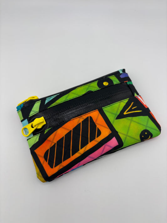 Double Zip Wallet | SPECIALTY