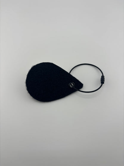 ConTapt - Loop Teardrop NFC Key Chain