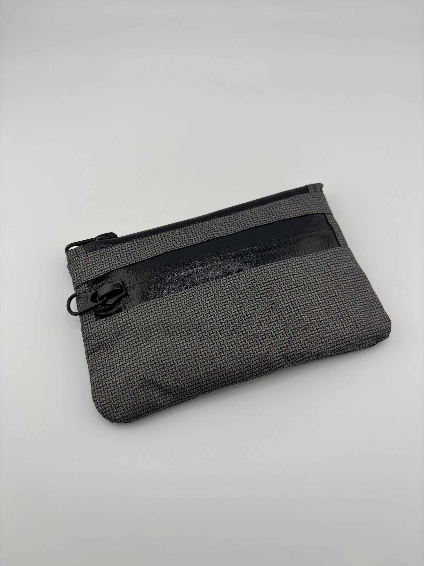Double Zip Wallet | ULTRA