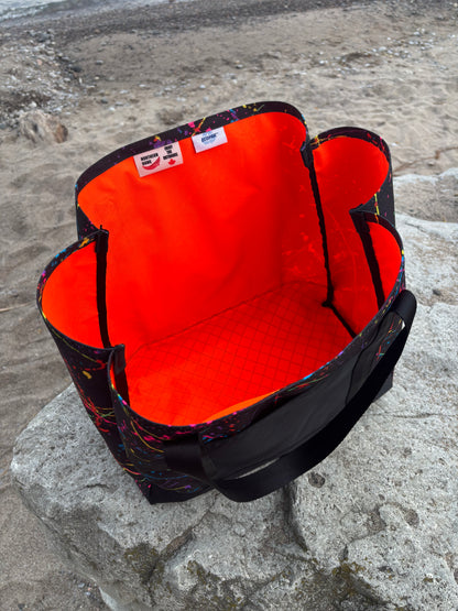 Iris Tote