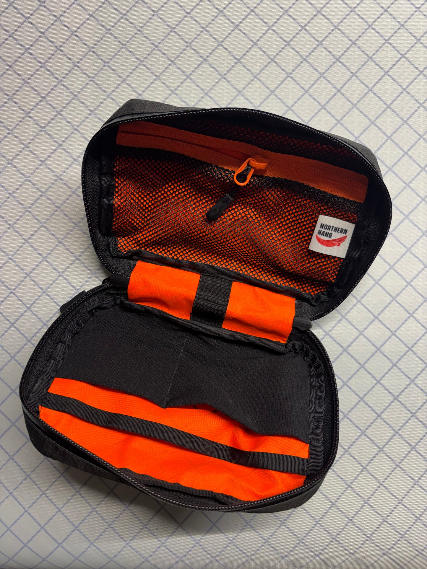 Admin Pouch