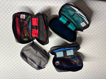 Admin Pouch