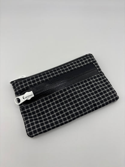 Double Zip Wallet | UltraGrid [ULTRALIGHT*]