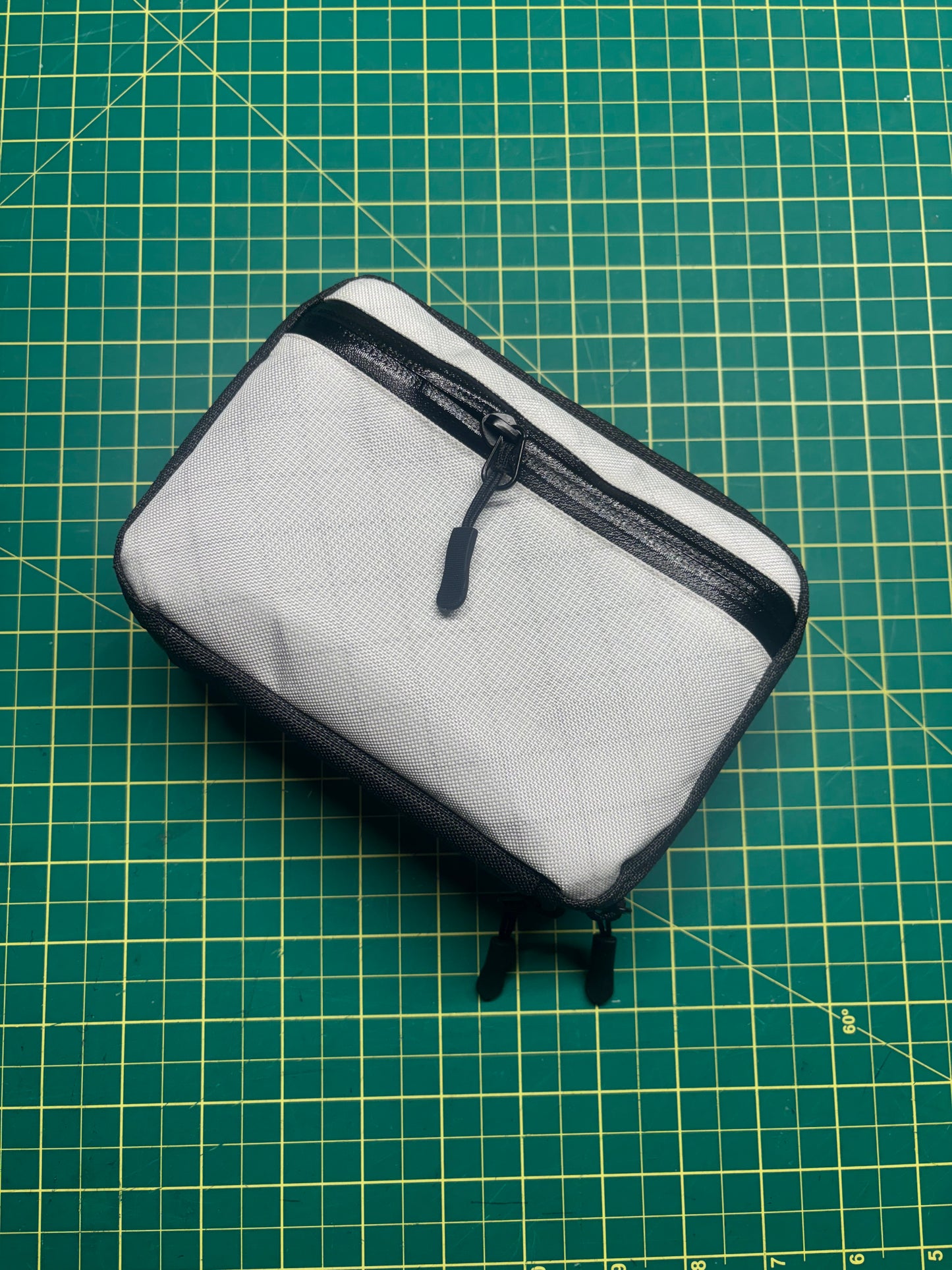 Admin Pouch