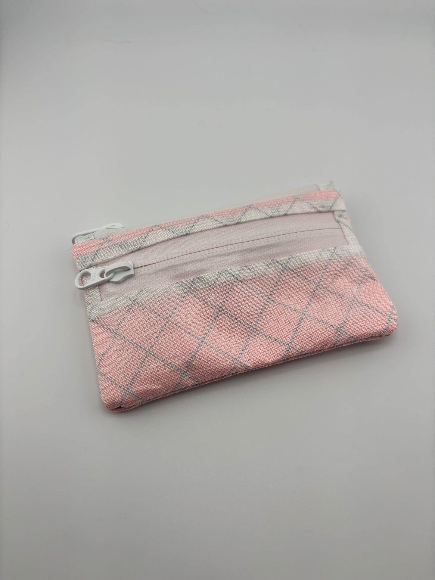 Double Zip Wallet | ULTRA