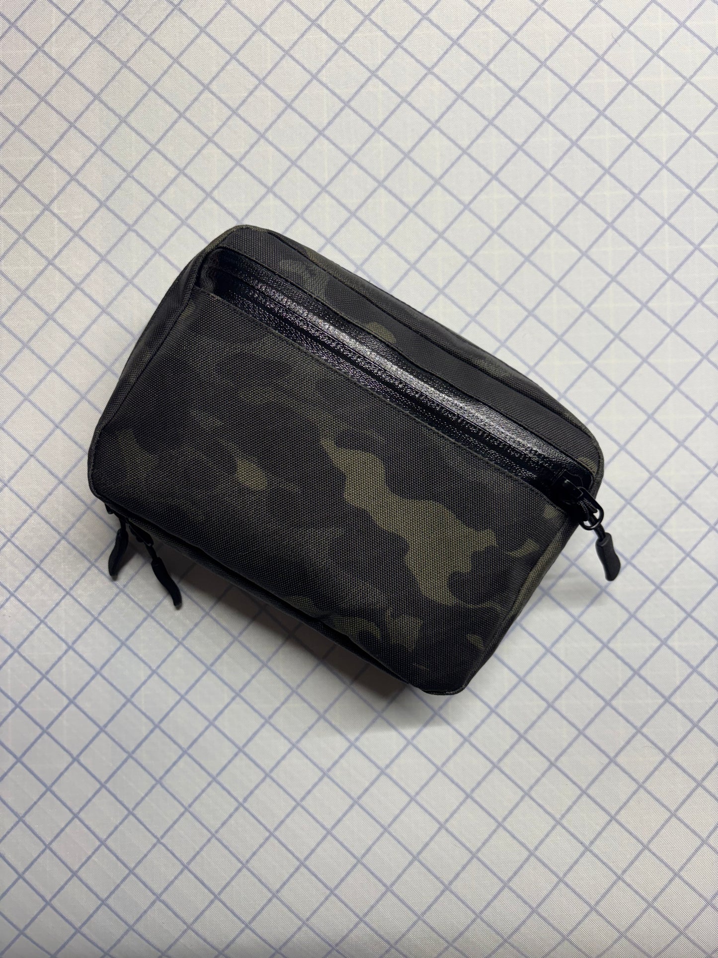 Admin Pouch