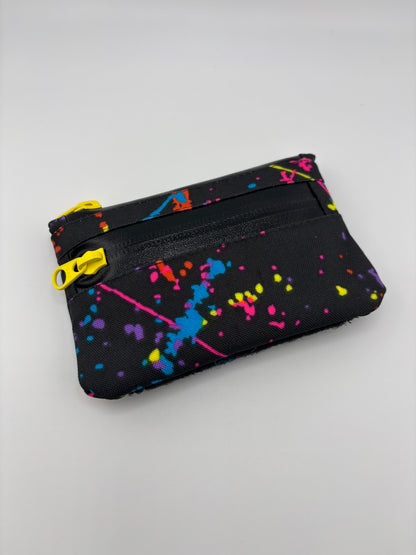 Double Zip Wallet | SPECIALTY