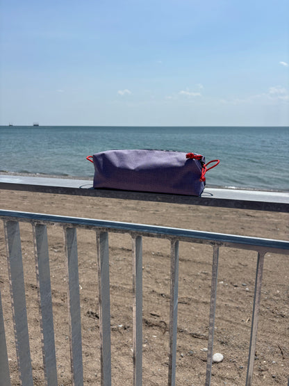 Boxy Pouch