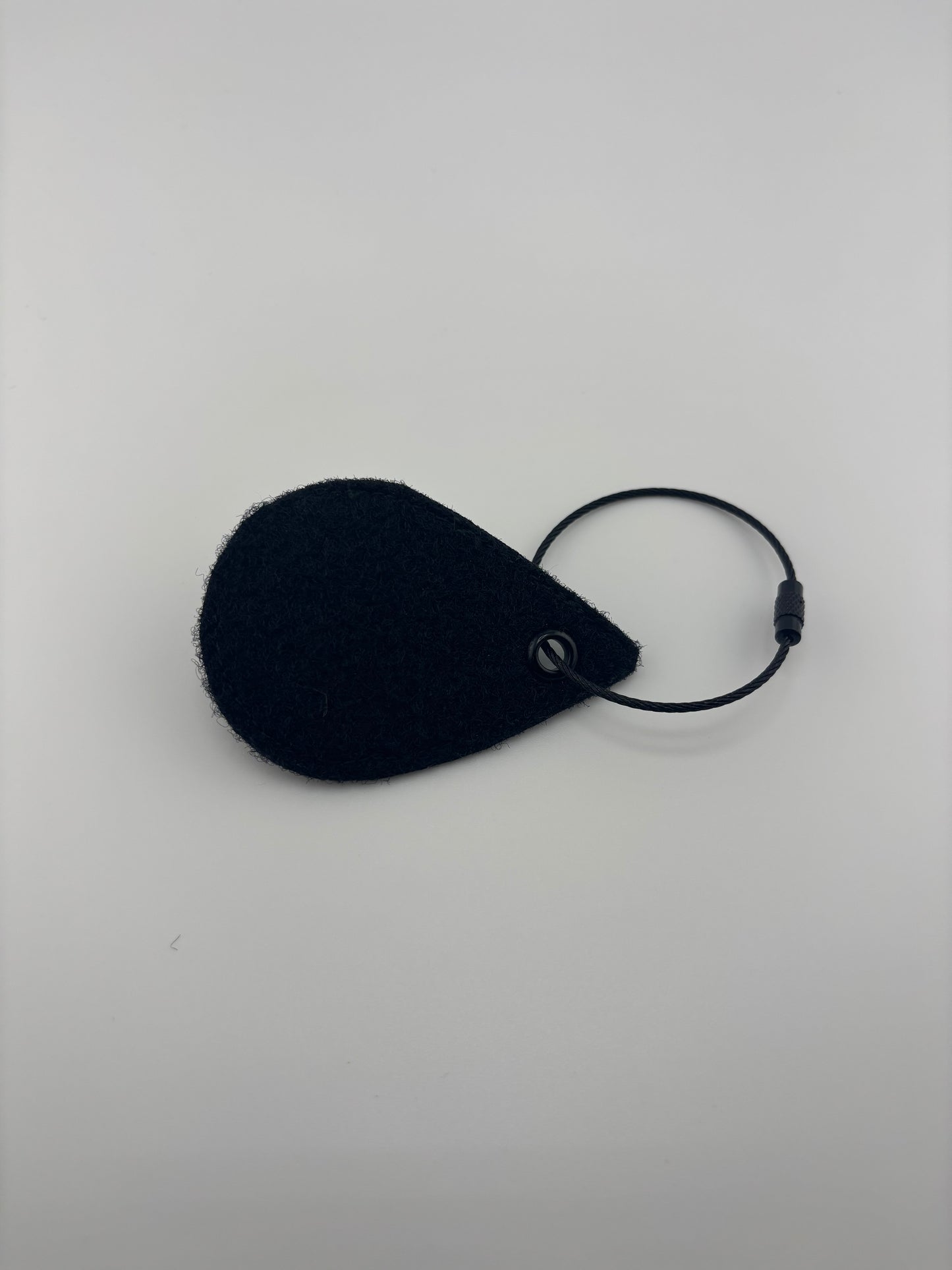 ConTapt - Loop Teardrop NFC Key Chain