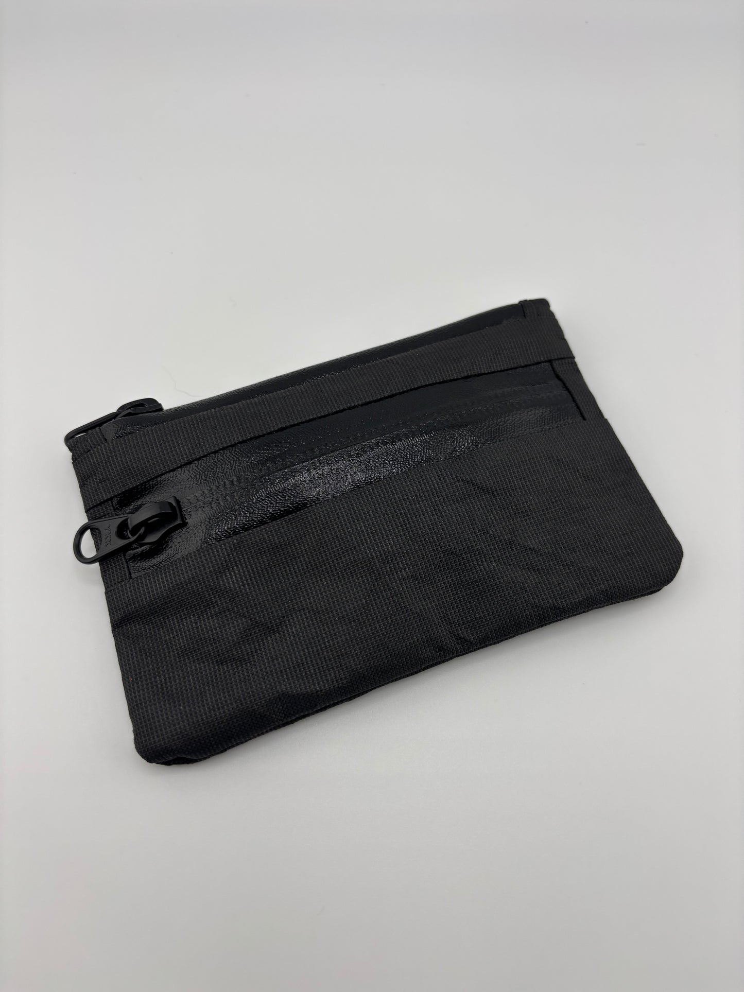 Double Zip Wallet | ULTRA