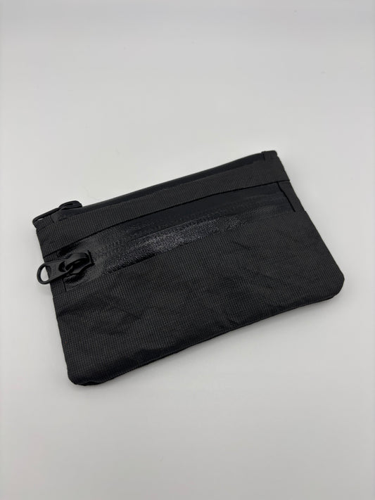 Double Zip Wallet | ULTRA