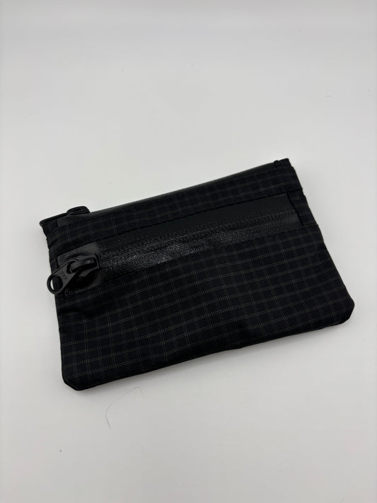 Double Zip Wallet | UltraGrid [ULTRALIGHT*]