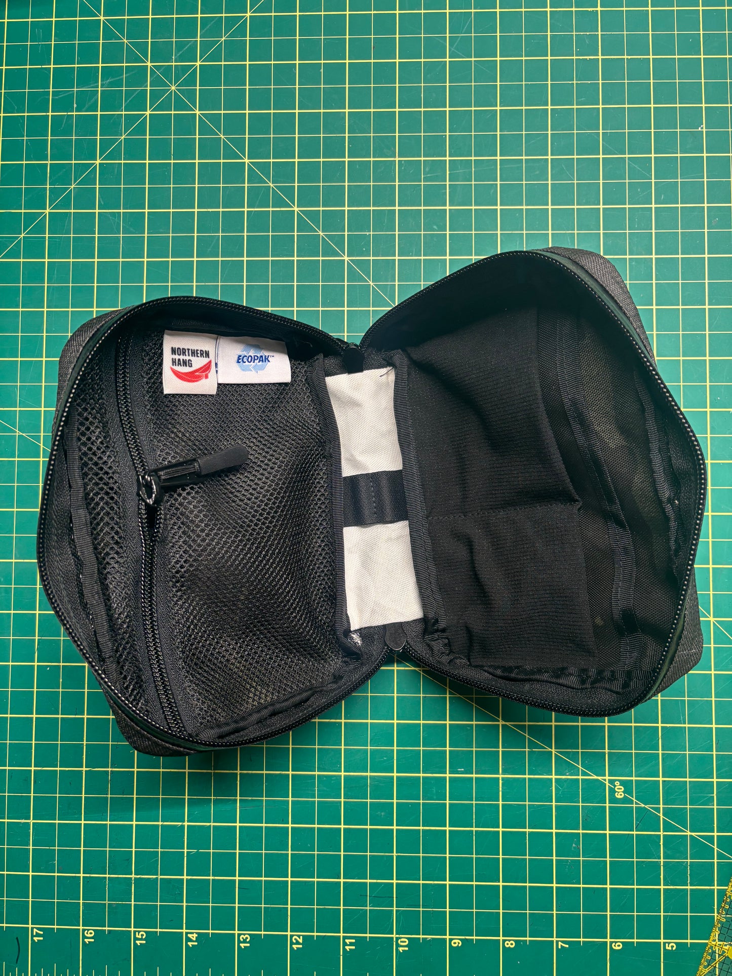 Admin Pouch