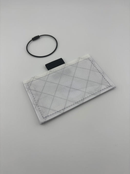 ConTapt - Ultra NFC Business Card Holder
