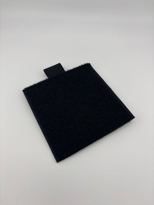 Double-Sided Patch Panel - Small Size