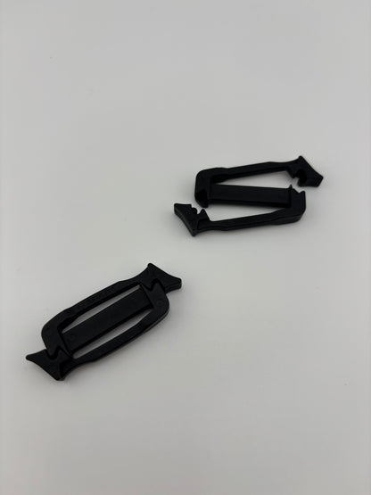 Siamese Slik Clip