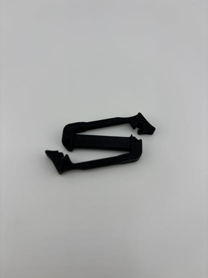 Siamese Slik Clip