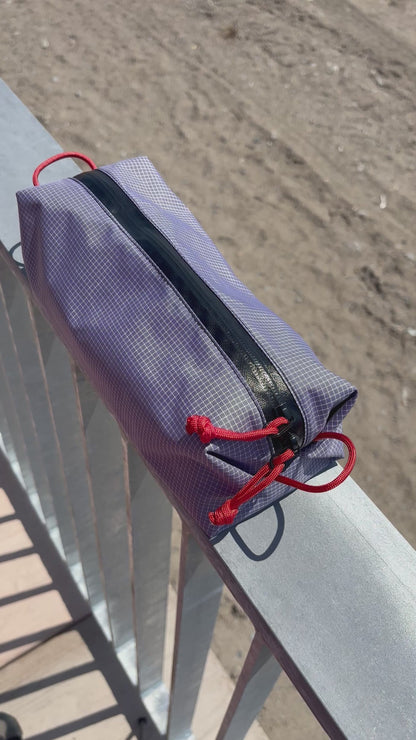 Boxy Pouch